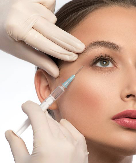 Procedimentos Estéticos Injetáveis